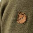 extra-Свитер FJALLRAVEN Ovik Lite Half Zip M