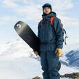 extra-Кепка FJALLRAVEN Bergtagen Mountain Cap
