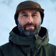 extra-Кепка FJALLRAVEN Bergtagen Mountain Cap