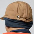 extra-Кепка FJALLRAVEN Bergtagen Mountain Cap