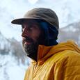 extra-Кепка FJALLRAVEN Bergtagen Mountain Cap