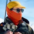 extra-Кепка FJALLRAVEN Bergtagen Mountain Cap