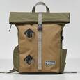 extra-Рюкзак FJALLRAVEN Vardag Foldsack 25