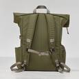 extra-Рюкзак FJALLRAVEN Vardag Foldsack 25