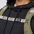 extra-Рюкзак FJALLRAVEN Vardag Foldsack 25