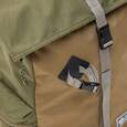 extra-Рюкзак FJALLRAVEN Vardag Foldsack 25