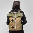 extra-Рюкзак FJALLRAVEN Vardag Foldsack 25