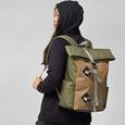 extra-Рюкзак FJALLRAVEN Vardag Foldsack 25