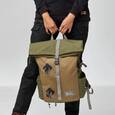 extra-Рюкзак FJALLRAVEN Vardag Foldsack 25