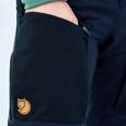 extra-Брюки FJALLRAVEN Keb Agile Winter Trousers W Long