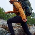 extra-Брюки FJALLRAVEN Keb Agile Winter Trousers W Long