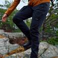 extra-Брюки FJALLRAVEN Keb Agile Winter Trousers W Long