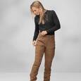 extra-Брюки FJALLRAVEN Keb Agile Winter Trousers W Long
