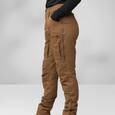 extra-Брюки FJALLRAVEN Keb Agile Winter Trousers W Long