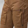 extra-Брюки FJALLRAVEN Keb Agile Winter Trousers W Long