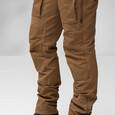 extra-Брюки FJALLRAVEN Keb Agile Winter Trousers W Long