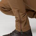 extra-Брюки FJALLRAVEN Keb Agile Winter Trousers W Long