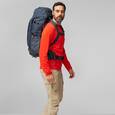 extra-Рюкзак FJALLRAVEN Abisko Friluft 45 M/L