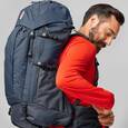 extra-Рюкзак FJALLRAVEN Abisko Friluft 45 M/L