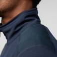 extra-Кофта FJALLRAVEN Keb Fleece M