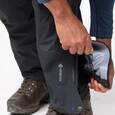 extra-Брюки FJALLRAVEN Keb GTX Trousers M