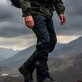 extra-Брюки FJALLRAVEN Keb GTX Trousers M