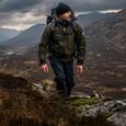 extra-Брюки FJALLRAVEN Keb GTX Trousers M