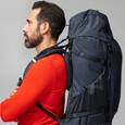 extra-Рюкзак FJALLRAVEN Abisko Trek 65 M/L