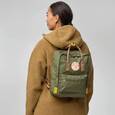 extra-Рюкзак FJALLRAVEN Kanken Koncept