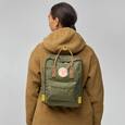 extra-Рюкзак FJALLRAVEN Kanken Koncept
