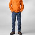 extra-Брюки FJALLRAVEN Singi X-Trousers M Reg