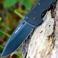 extra-Нож COLD STEEL Recon 1 Spear Point Plain Edge S35VN