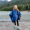 extra-Пончо THERM-A-REST Honcho Poncho Kids