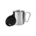 extra-Термогорнятко TATONKA Thermo Mug Carabiner 250