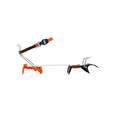 extra-Кішки PETZL IRVIS HYBRID LLU