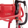 extra-Страховочная система PETZL LUNA