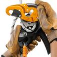 extra-Спусковое у-во PETZL I'D S D020AA00