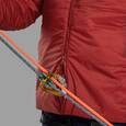 extra-Куртка MONTANE Fortes XT Hoodie M