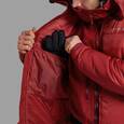 extra-Куртка MONTANE Fortes XT Hoodie M