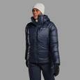 extra-Куртка MONTANE Kamen XT Hoodie W