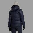 extra-Куртка MONTANE Kamen XT Hoodie W