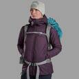 extra-Куртка MONTANE Fortes XT Hoodie W
