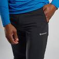 extra-Штани MONTANE Dynamic Nano Pants M Reg