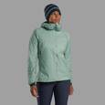 extra-Куртка MONTANE Fortes Lite Hoodie W