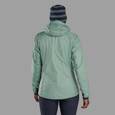 extra-Куртка MONTANE Fortes Lite Hoodie W