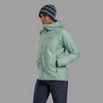 extra-Куртка MONTANE Fortes Lite Hoodie W