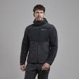 extra-Кофта MONTANE Caldus XT Hoodie M