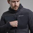 extra-Кофта MONTANE Caldus XT Hoodie M