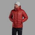 extra-Куртка MONTANE Kamen Hoodie M