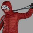 extra-Куртка MONTANE Kamen Hoodie M